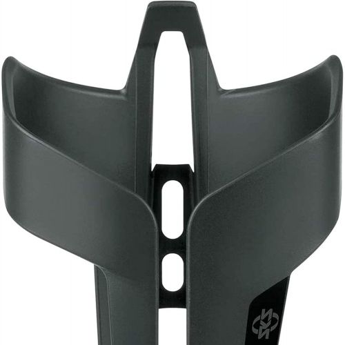  SKS Germany Matt Black Velocage Bicycle Bottle Cage,SKBCVELMB