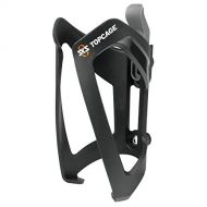 SKS Top Cage Water Bottle Cage for Bicycles, Black