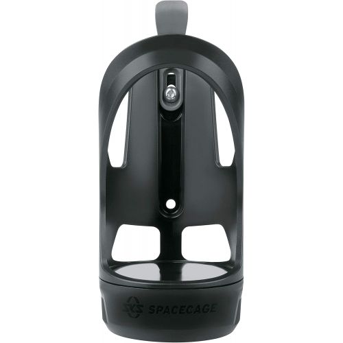  SKS Spacecage Bicycle Water Bottle Cage W/Storage - 11411