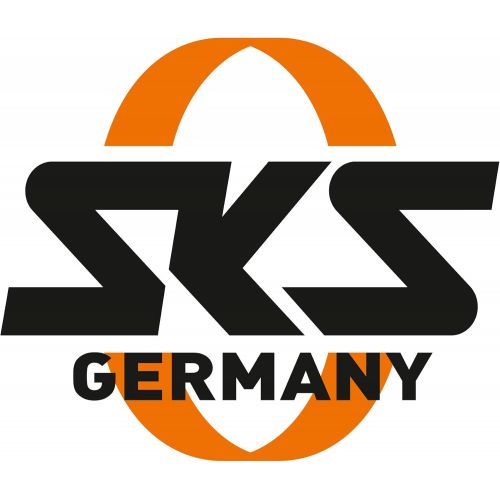  SKS-Germany 11313 Anywhere Bicycle Attachment Water Bottle Mount