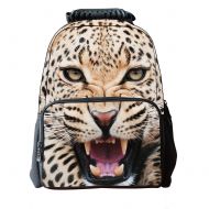 SKYMOON Skymoon Childrens 3D Animal School Backpacks