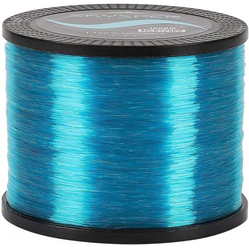  [아마존베스트]SKYSPER 1000 m Monofilament Fishing Line Transparent Nylon Fishing Line