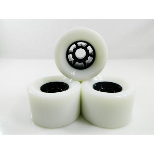  SKape sKape 83mm Pro Longboard Cruiser Wheels Flywheels