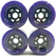 sKape 83mm Pro Longboard Cruiser Wheels Flywheels