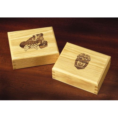  SLD Awards Line Police, Coach Whistle, Gift Set includes solid oak engraved gift box and Professional Quality Whistle