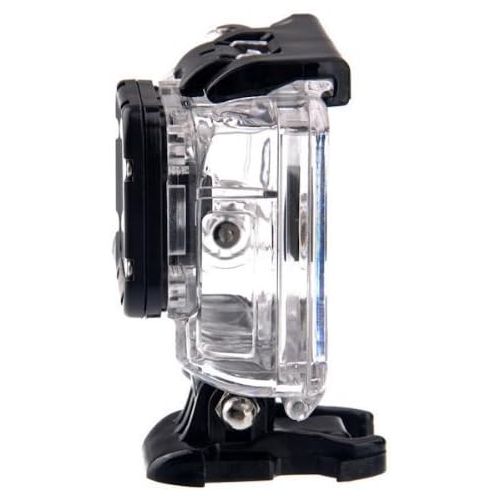  SLFC Skeleton Housing Compatible with Gopro Hero4 Hero3 Hero3+ Cameras