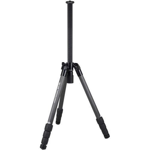  SLIK Pro CF-834 Carbon Fiber Tripod Black (615-923)