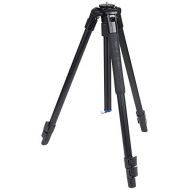 SLIK Pro AL-323 Leg only for Mirrorless/DSLR Sony Nikon Canon Fuji Cameras and More - Black (613-355)