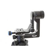 Slik SGH-300 Compact Gimbal Tripod Head with Arca-Swiss Style Quick Release