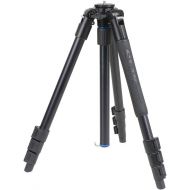 [아마존베스트]SLIK Pro AL-324 Leg only for Mirrorless/DSLR Sony Nikon Canon Fuji Cameras and More - Black (613-356)