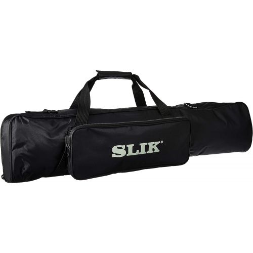  SLIK CASE #2770 f/TRIPDS up to 30.25/770mm, Black (618-572)