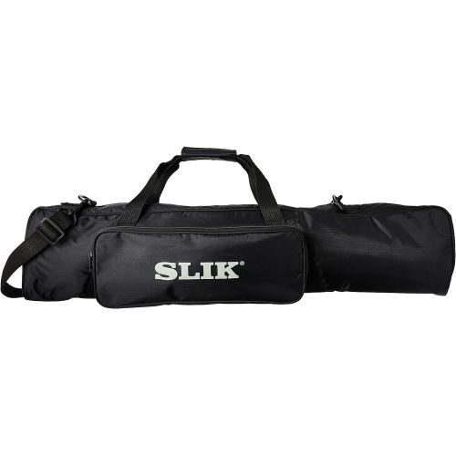  SLIK CASE #2770 f/TRIPDS up to 30.25/770mm, Black (618-572)