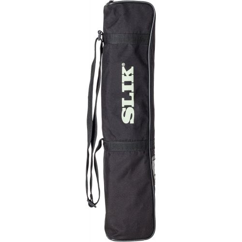  SLIK Universal Medium Tripod Bag for Tripods up to 23, Black