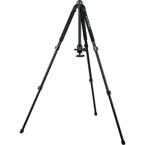  Slik SLIK Pro 700BHX AMT Tripod with SBH-808DQ Ball Head, Black (613-700)