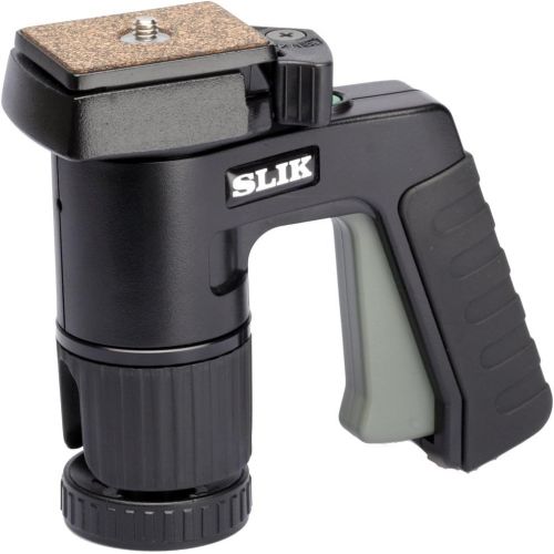  Slik Trigger Release Ball Head for Digital Cameras