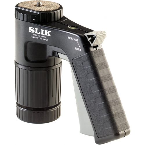  Slik Trigger Release Ball Head for Digital Cameras