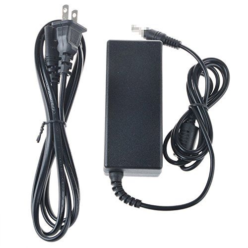  SLLEA AC/DC Adapter for Suzuki SS-100 SS100 SS-100D SS100D Digital Pinao Keyboard Power Supply Cord Cable PS Charger Mains PSU