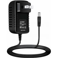 SLLEA 12V AC Adapter Charger Replacement for Tascam DP-24SD Digital Portastudio Power Supply Cord