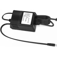 SLLEA AC to AC Adapter Replacement for Tascam TEAC US-428 US428 USB Power Supply Cable Charger PSU