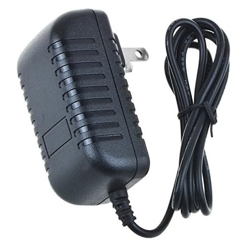  SLLEA 9V AC/DC Adapter for Boss RC-2 Loop Station Pedal Wall Charger Power Supply Cord PS
