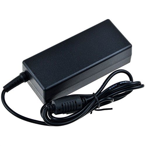  SLLEA ACDC Adapter for Zebra P110i P110i-0000A-ID0 ID Card Printer Power Supply Cord