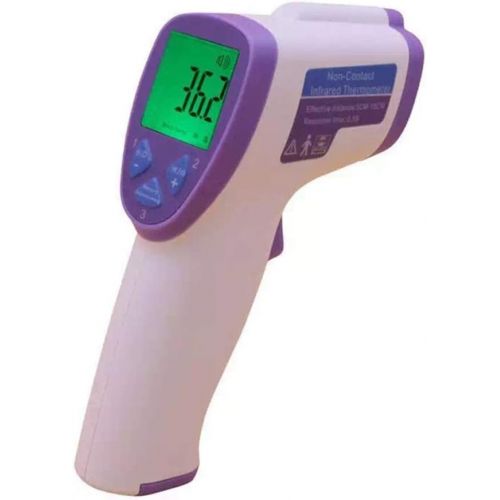  SLONG Fieber Fieber Thermometer Fuer Digitale Medizinische Infrarot-Stirn-Und Ohrthermometer Fuer Sauglinge, Kinder Und Erwachsene, Mit Fieber Indikation CE Und FDA-Zulassung