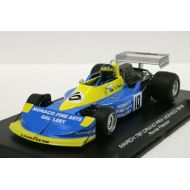SLOTWINGS  FLY SLOTWINGS W045-05 MARCH 761 GRAND PRIX MONACO 1976 NEW FLY 132 SLOT CAR