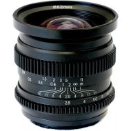 [아마존베스트]SLR Magic 1228E MicroPrime CINE 12mm T2.8 Lens for Sony E-Mount