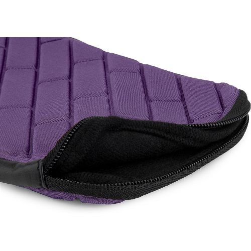  SLectionAccess Croco 3D Neoprene Sleeve for 7-Inch Tablets (CrocoIPMPUP)