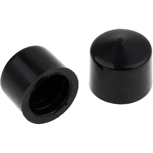  SM SunniMix 6 Pieces 3 Size Skateboard Truck Replacement Rubber Pivot Cups 3.25/5 / 7 Inch Accessories Parts