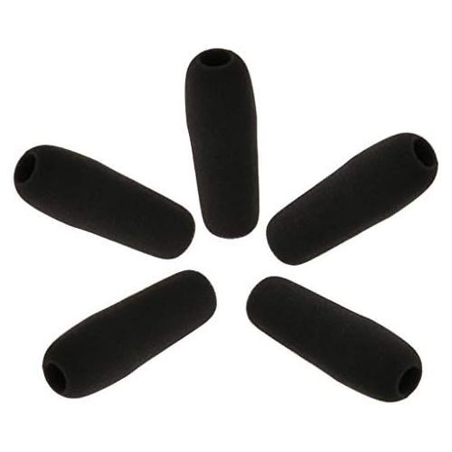  [아마존베스트]SM SunniMix 5 Piece Studio Microphone Mic Windscreen Windscreen Windscreen Filter for Microphone G1