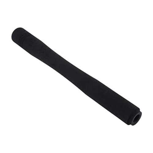  [아마존베스트]SM SunniMix Soft Eva Rod Grip For DIY Building Fishing Rods Black