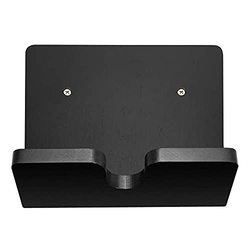  SM SunniMix Skateboard Wall Mount Rack Board Display Wall Holder, Space Saving Design, Storage Wall Rack for Longboards Scooters Snowboards Skis