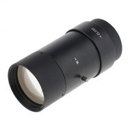 SM SunniMix Secure Camera Lens 5-100mm 3Megapixel Manual IRIS Varifocal Zoom Lenses CMOSCCD IR CS Mount Cameras Format 13-inch