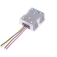 SMAKN Synchronous Buck Voltage Converter DC-DC 36V to 48V 4A 190W Power Supply Module Waterproof
