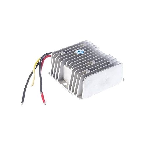  SMAKN DC/DC Converter 12V/24V 6-40V Step Down to 3.3V/30A 3.3V 30A 100W Power Supply Module