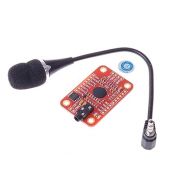 SMAKN Speak Recognition, Voice Recognition Module V3, compatible with Arduino