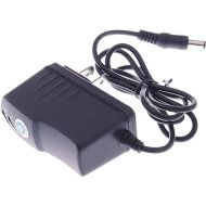 SMAKN® Premium External Power Supply 3v 1A AC/DC Adapter, Plug Tip: 5.5mm x 2.5mm