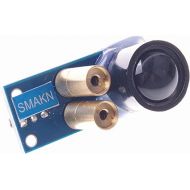 SMAKN Laser Sensor Module 5V 0.5W Four Axis Flight Control/Smart Car Detection Switch