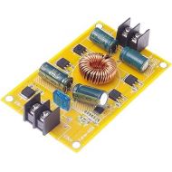 SMAKN DC/DC Converter Step Down 12V/24V/36V 12V 24V 10-40V to 5V/20A 5V 20A 100W Power Supply Module