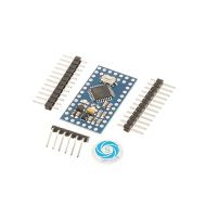 SMAKN New Version Pro Mini Module Atmega328 5v 16m for Arduino Compatible