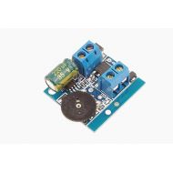 SMAKN Motor Speed Control DC3V-35V 5A 90W PWM Adjustable Speed Regulator Switch (Dial potentiometer without switch)