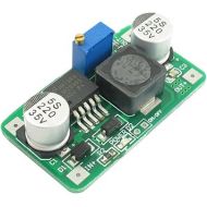 SMAKN Dc 4.75-35v to Dc 1.25-26v Adjustable Step Down Module Ys-2596