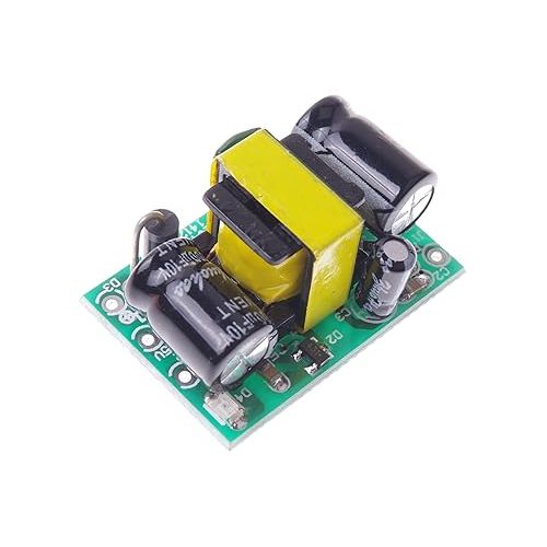 SMAKN® AC/DC 85~240V to 3.3V/600mA Isolated Switching Power Supply Converter Module