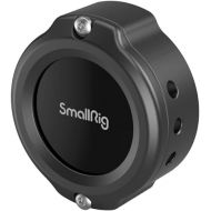 SMALLRIG Cage for AirTag, Camera Adapter Mount with Dual 1/4