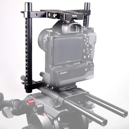  SMALLRIG VersaFrame DSLR Camera Medium Cage for Canon/Nikon/Sony  1584