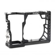SMALLRIG Camera Cage for Sony A7/ A7S/ A7R Camera with Built-in Locating Pins and Rosette - 1815