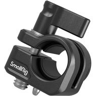 SmallRig 12mm/15mm Single Rod Clamp for SmallRig Cage 3440, 3277, 3278,3784 and 3212-3598