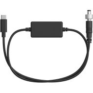 SMALLRIG USB-C to DC Power Cable, Specifically Designed for RC 30B - 4540