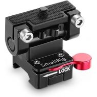 SMALLRIG Field Monitor Holder Mount with Quick Release NATO Clamp - 2100